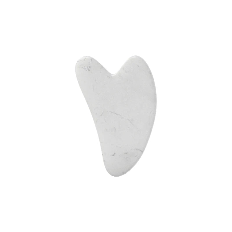 Duo Gua Sha & Rouleau Visage BelleÂge - Sculptant & Drainant