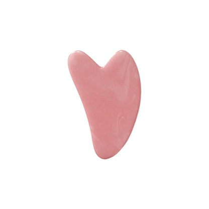 Duo Gua Sha & Rouleau Visage BelleÂge - Sculptant & Drainant