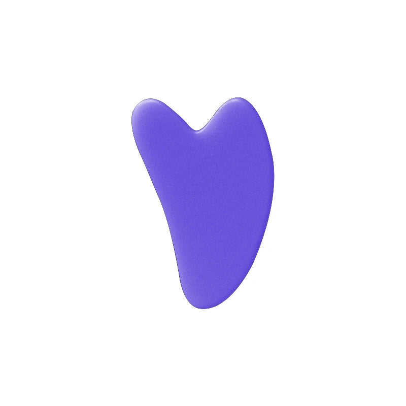 Duo Gua Sha & Rouleau Visage BelleÂge - Sculptant & Drainant