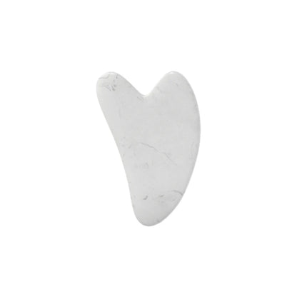 Duo Gua Sha & Rouleau Visage BelleÂge - Sculptant & Drainant