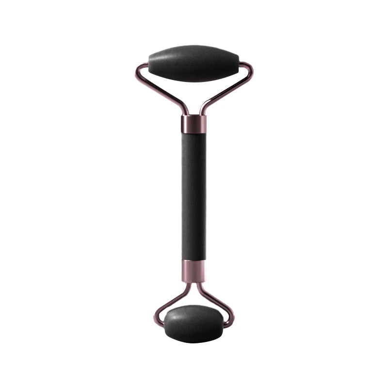 Duo Gua Sha & Rouleau Visage BelleÂge - Sculptant & Drainant
