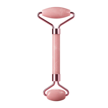 Duo Gua Sha & Rouleau Visage BelleÂge - Sculptant & Drainant