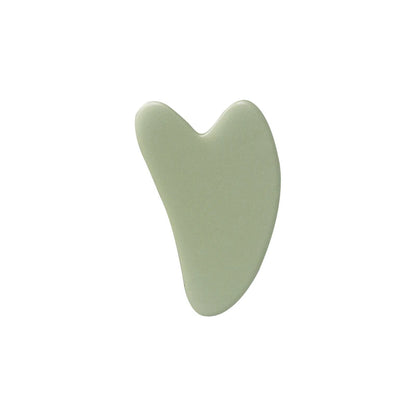 Duo Gua Sha & Rouleau Visage BelleÂge - Sculptant & Drainant
