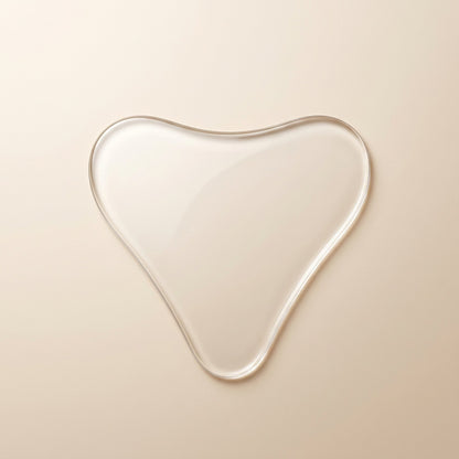 Patch Anti-Rides Poitrine BelleÂge - Silicone Invisible Réutilisable