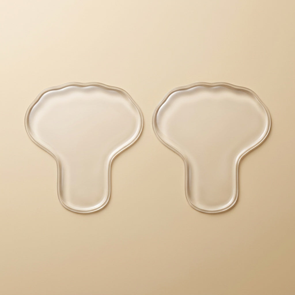 Patch Anti-Rides Mains BelleÂge - Silicone Réutilisable