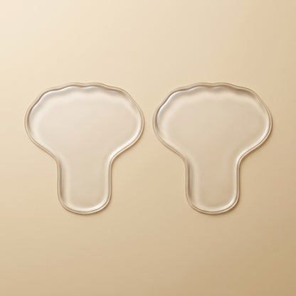 Patch Anti-Rides Mains BelleÂge - Silicone Réutilisable