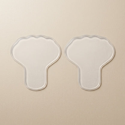 Patch Anti-Rides Mains BelleÂge - Silicone Réutilisable